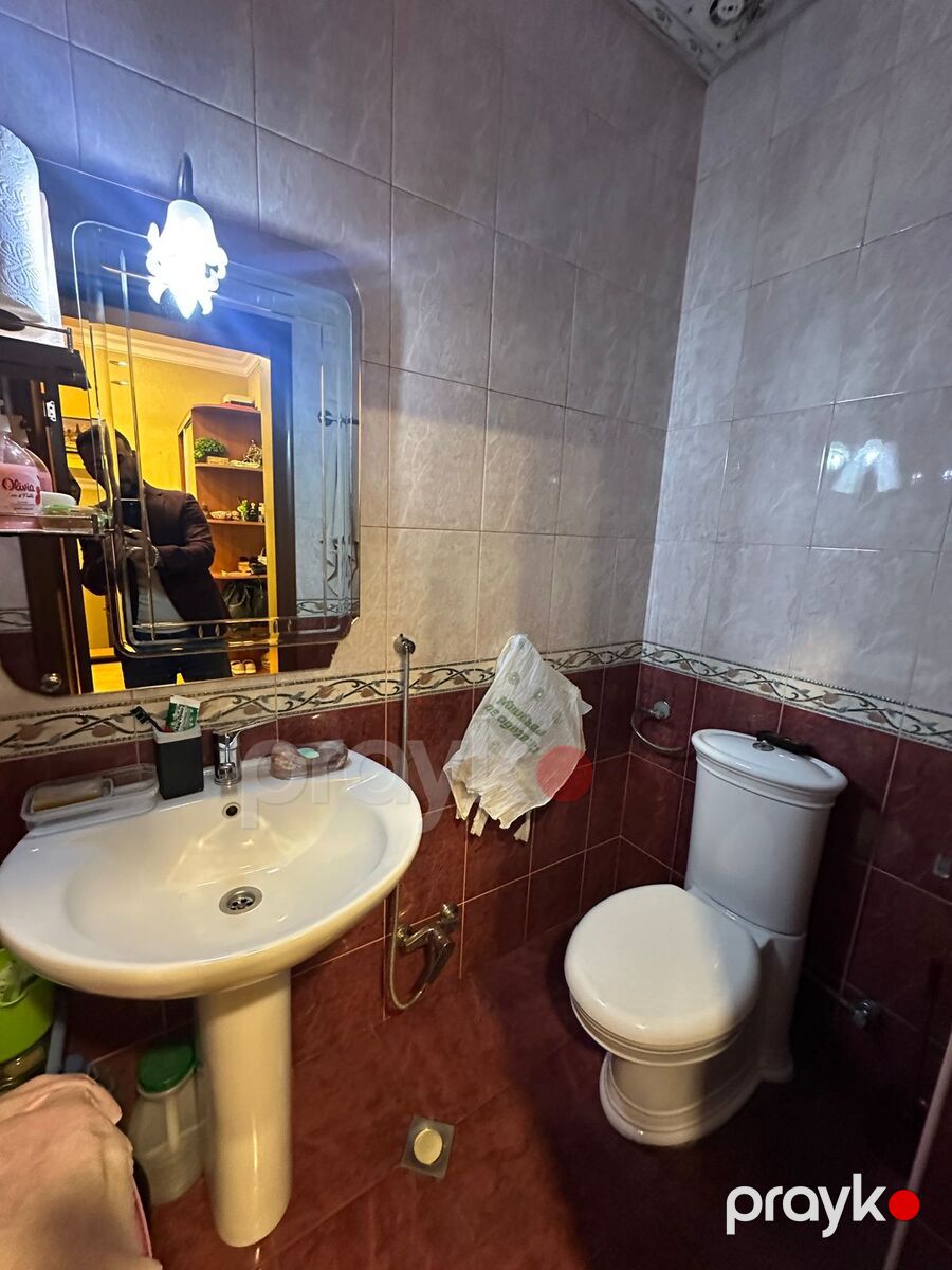 Satılır 3 otaqlı yeni tikili 102 m² — Mənzil, Bakı (7)