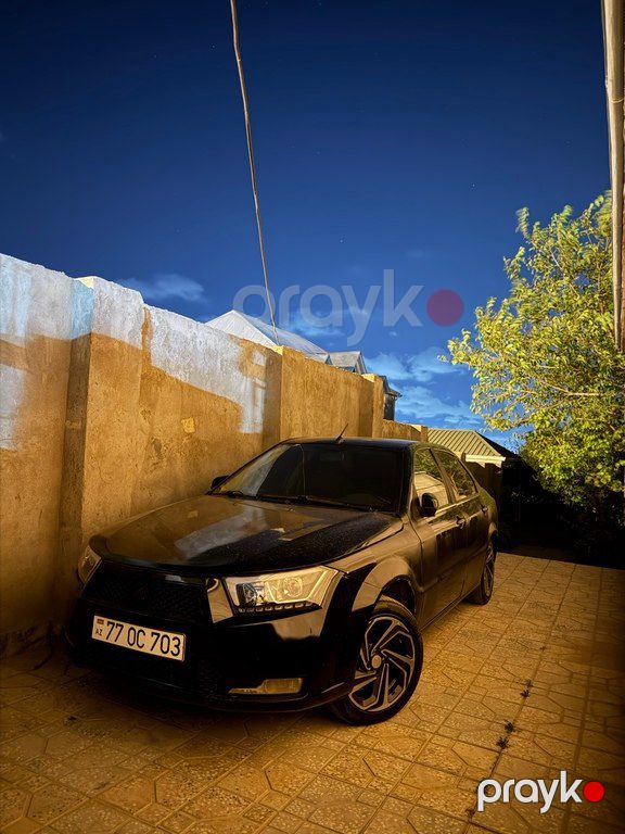 Khazar SD, 1.7 L, 2021 il, 231 222 km — Avtomobillər, Bakı (10)