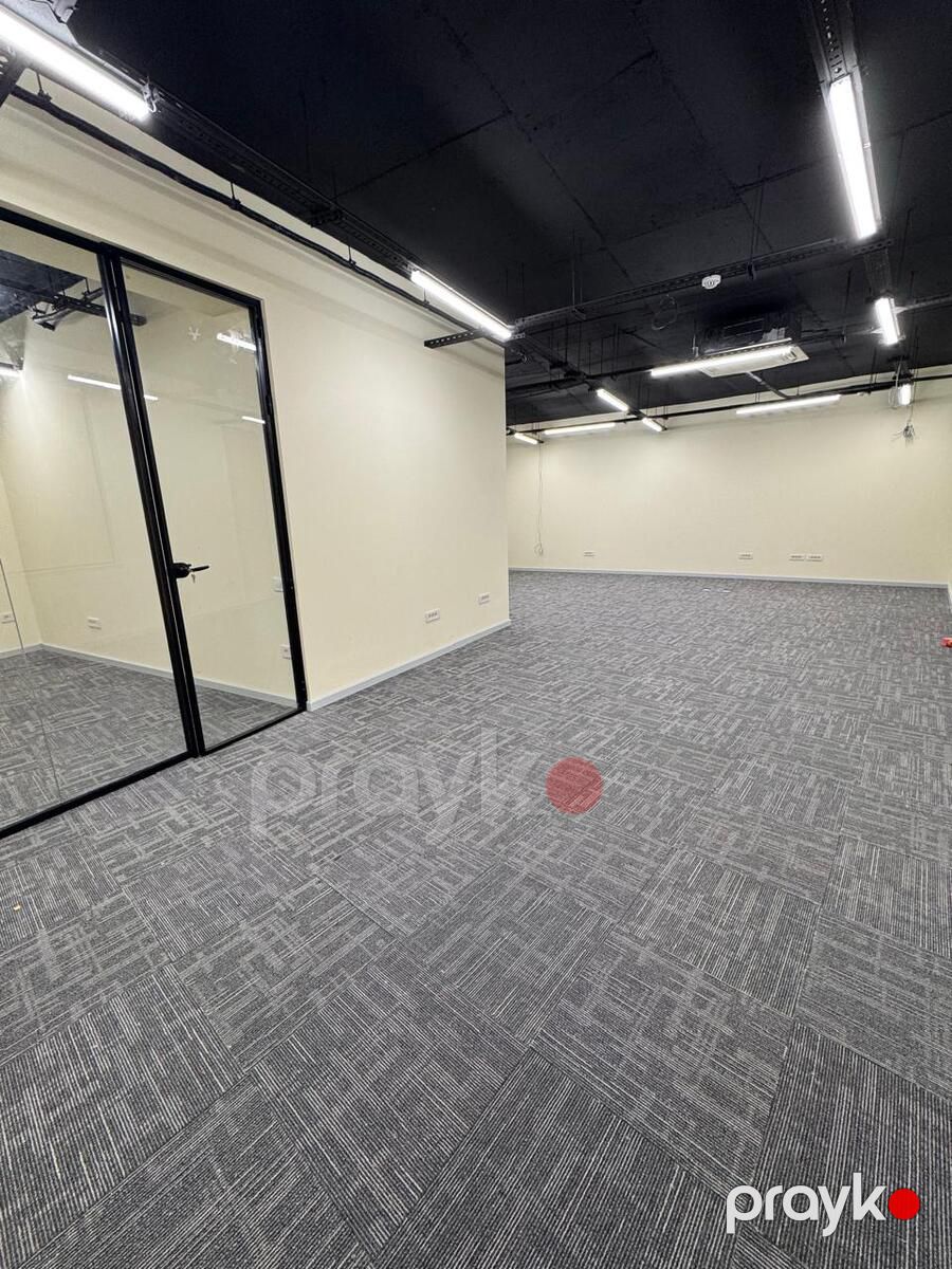 İcarəyə verilir 4 otaqlı ofis 200 m² — Ofis, Bakı (11)