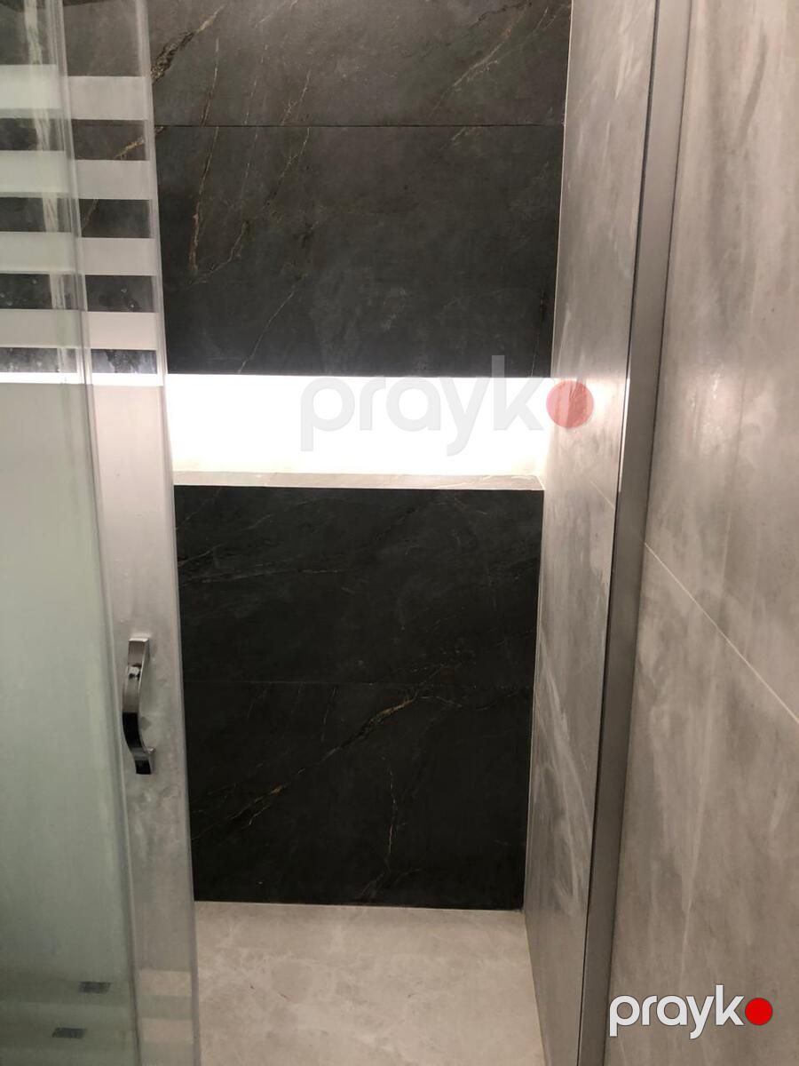 İcarəyə verilir 2 otaqlı yeni tikili 80 m² — Mənzil, Bakı (8)