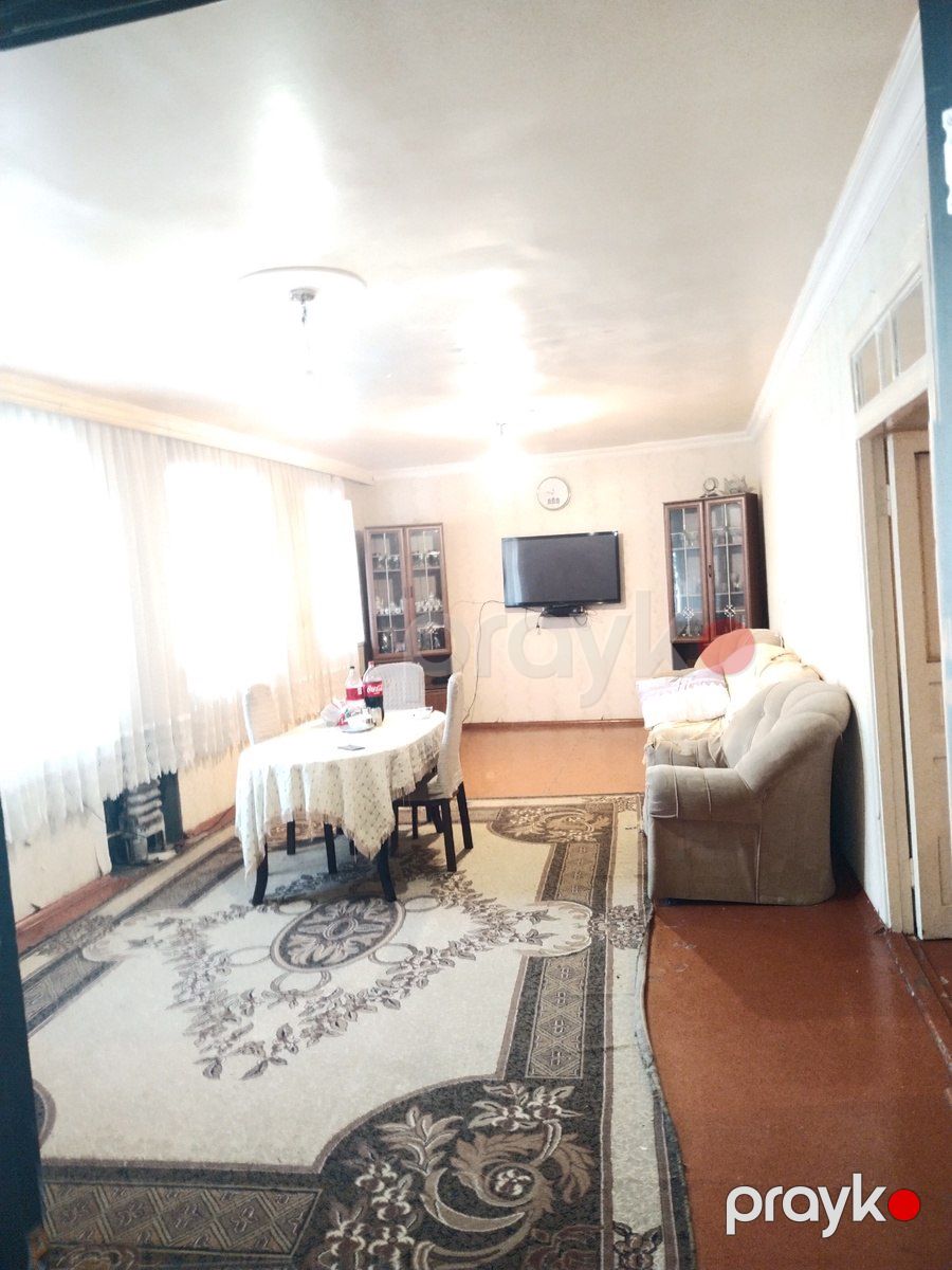 Satılır 4 otaqlı həyət evi/bağ evi 350 m² — Ev, villa, Bakı (3)