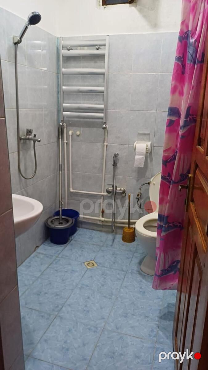 İcarəyə verilir 3 otaqlı həyət evi/bağ evi 68 m² — Ev, villa, Xırdalan (11)