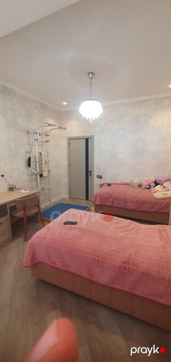 Satılır 3 otaqlı yeni tikili 135 m² — Mənzil, Bakı (11)