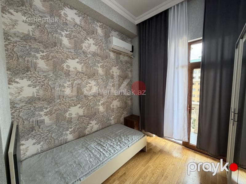 Satılır 2 otaqlı Bina evi menzil (Yeni tikili), 40 m², Sumqayıt Bulvarı — Mənzil, Sumqayıt (12)