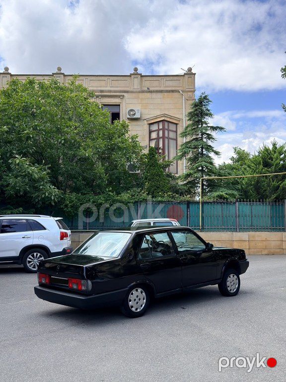 Tofas Sahin, 1.6 L, 2006 il, 26 218 km — Avtomobillər, Bakı (2)
