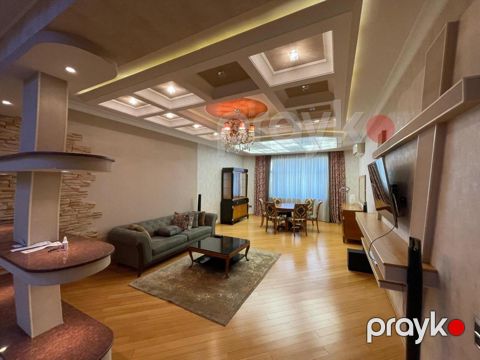 Satılır 4 otaqlı yeni tikili 190 m² — Bakı
