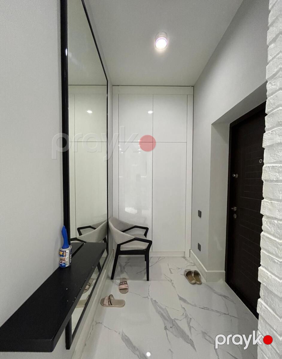 Satılır 3 otaqlı yeni tikili 71 m² — Mənzil, Bakı (11)