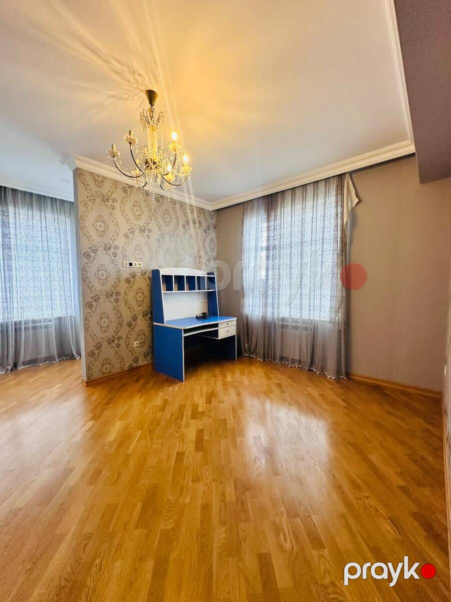 Satılır 3 otaqlı yeni tikili 151 m² — Mənzil, Bakı (7)