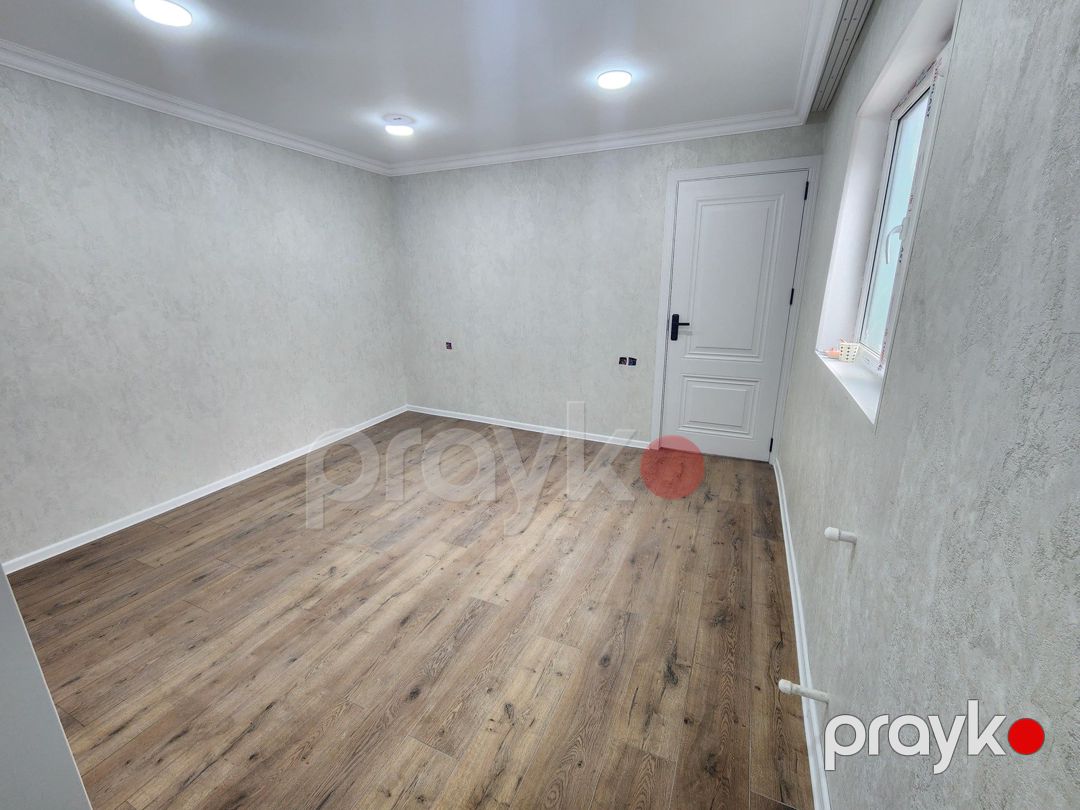 Satılır 2 otaqlı həyət evi/bağ evi 40 m² — Ev, villa, Bakı (8)