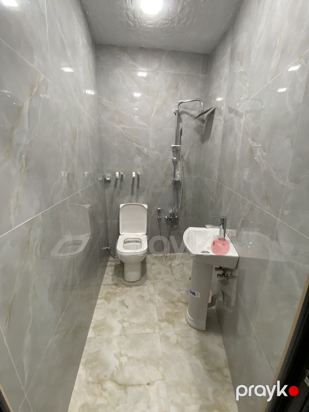 Satılır 4 otaqlı həyət evi/bağ evi 155 m² — Ev, villa, Bakı (6)