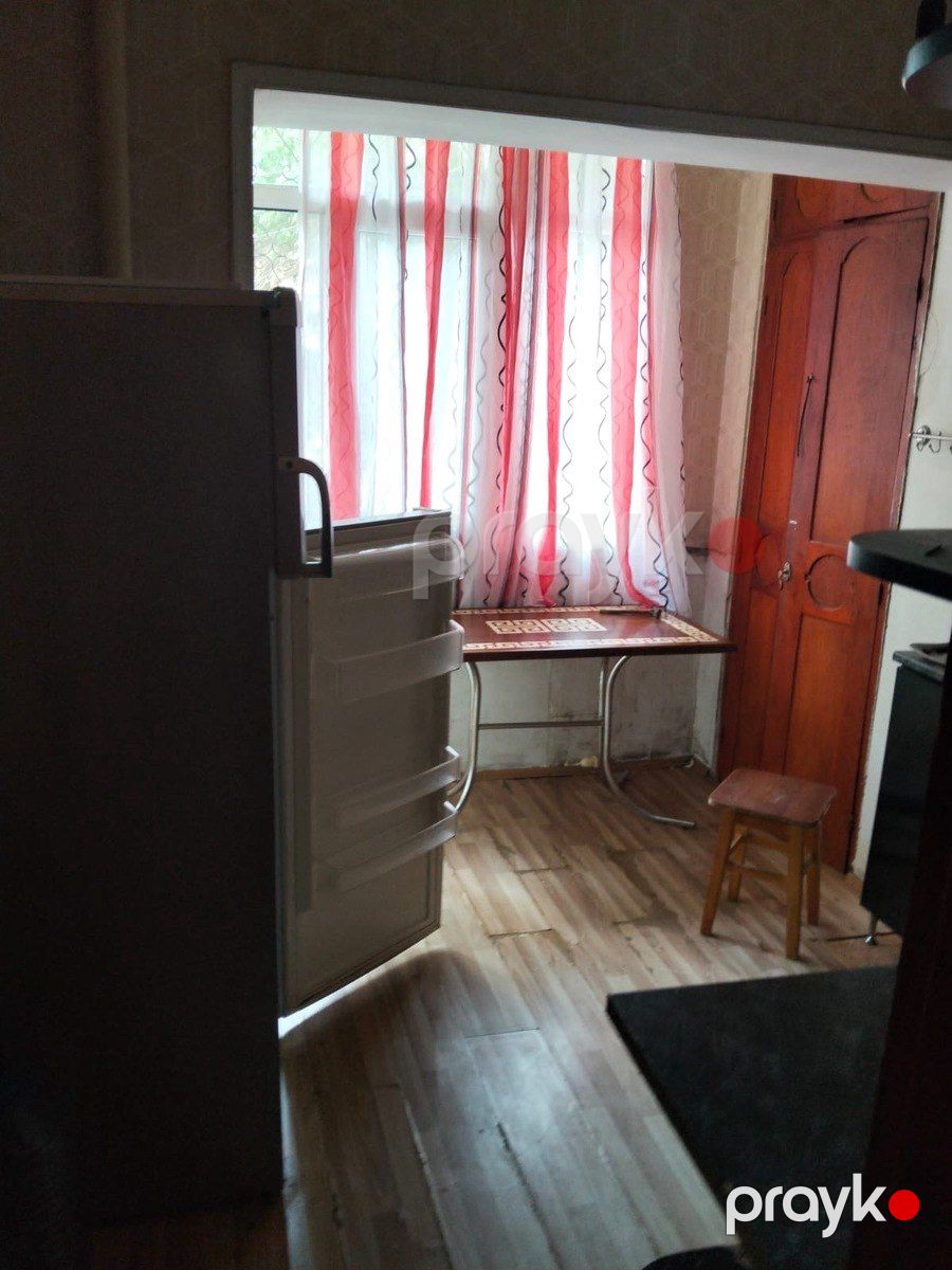 Satılır 3 otaqlı köhnə tikili 85 m² — Mənzil, Bakı (9)