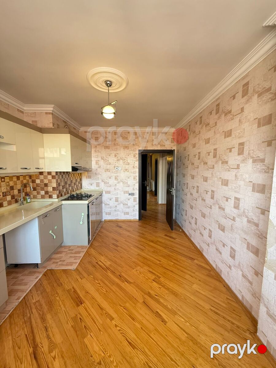 Satılır 3 otaqlı yeni tikili 107 m² — Mənzil, Bakı (10)
