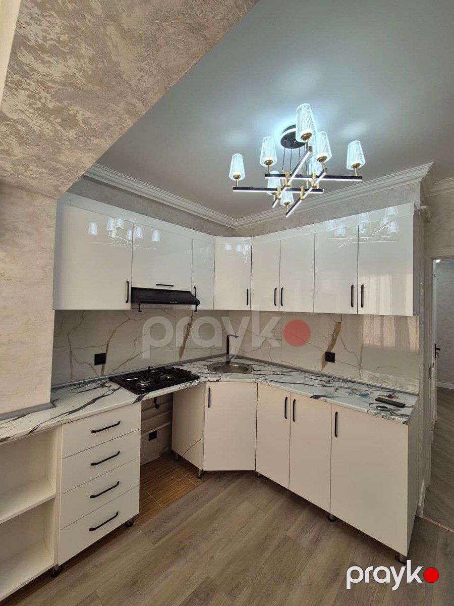 Satılır 3 otaqlı köhnə tikili 90 m² — Mənzil, Bakı (7)