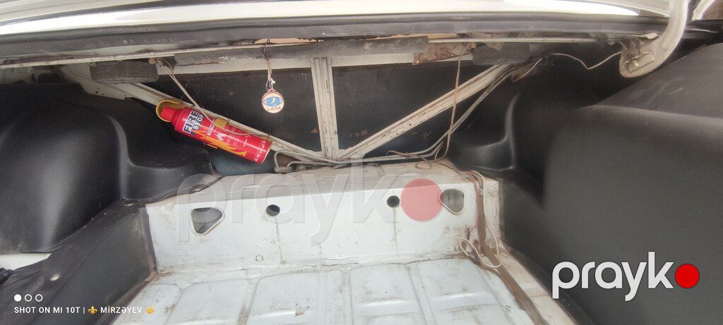 Lada (VAZ) 2107, 1.6 L, 2008 il, 100 000 km — Avtomobillər, Bakı (4)