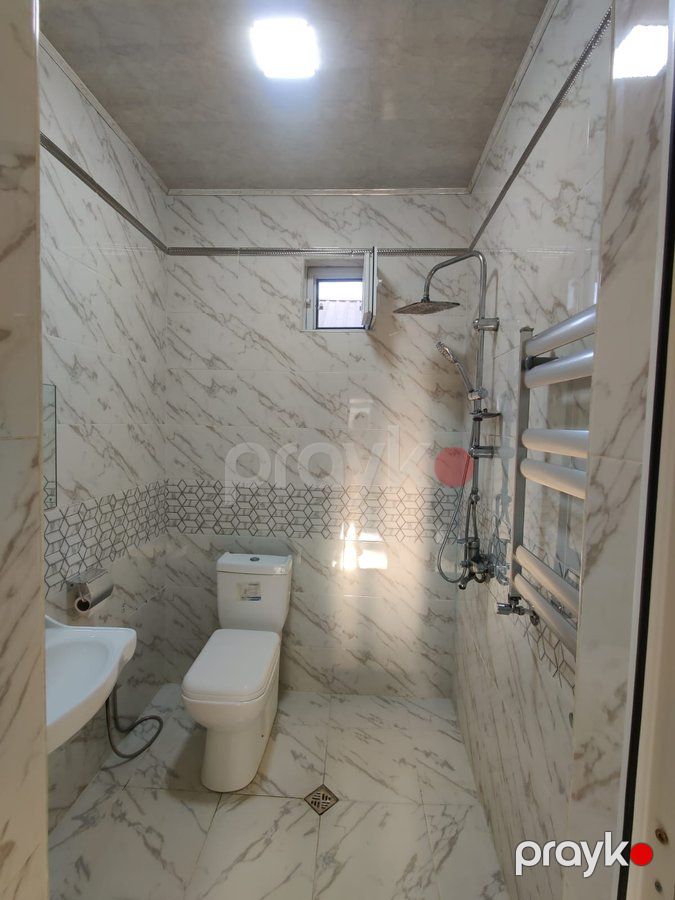 Bağ evi, 210 m², Məlik Aslanov 11, Bakı — Ev, villa (2)