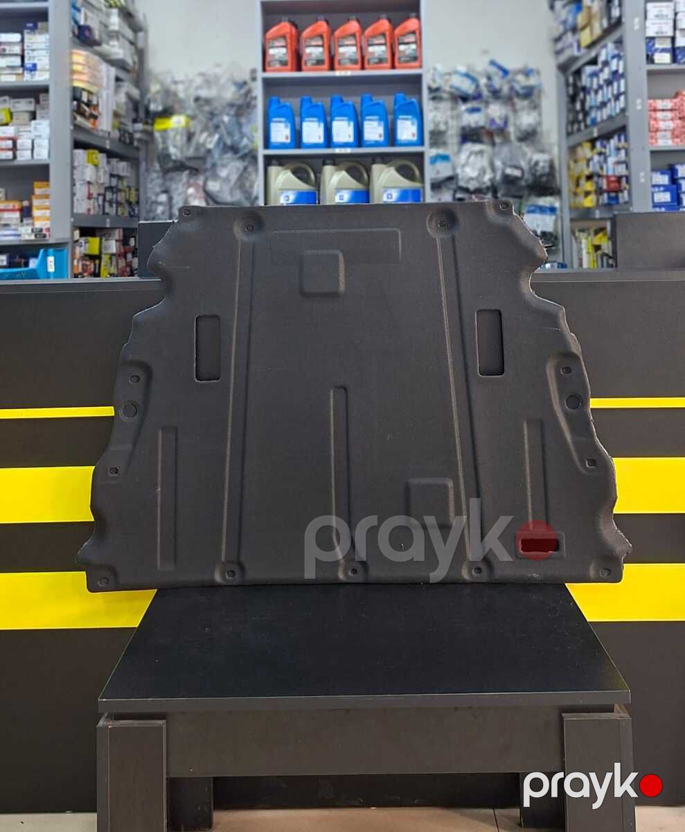 Ford Fusion mühərrikin alt qoruyucusu — Ehtiyat hissələri və aksesuarlar, Bakı (2)