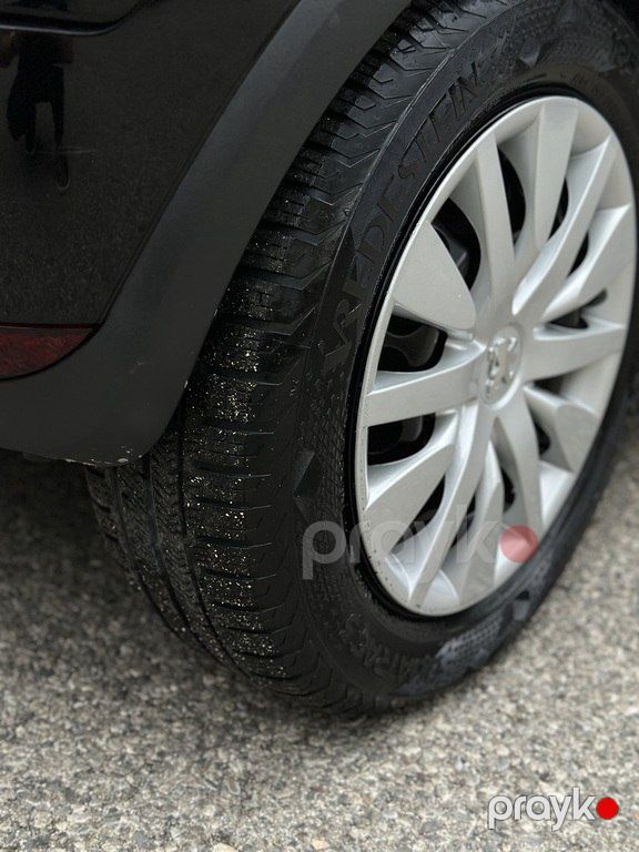 Opel Corsa, 1.2 L, 2005 il, 210 000 km — Avtomobillər, Sumqayıt (11)