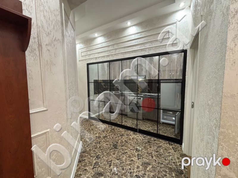 3 otaqlı Yeni tikili, Satış, Abşeron — Mənzil, Abşeron (8)