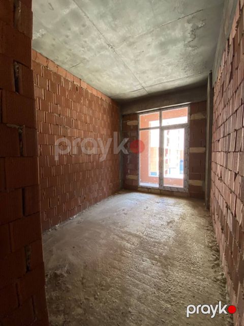 Satılır 2 otaqlı yeni tikili 84.3 m² — Sumqayıt