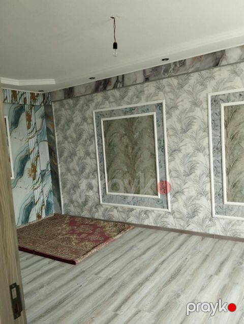 Həyət evi, Yeni Qala qəs — Bakı