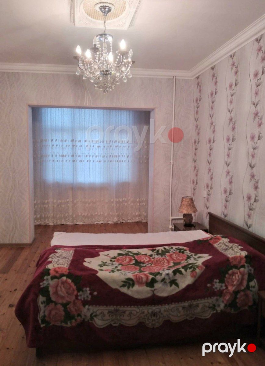 5-otaqlı mənzil, Xətai r., 125 m² — Mənzil, Bakı (4)