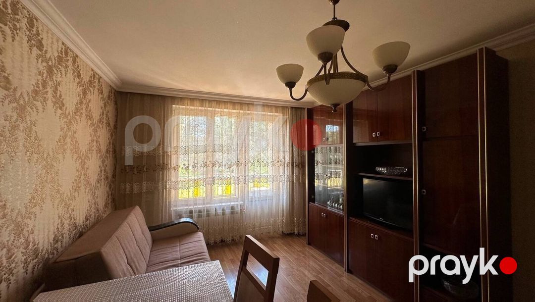 Satılır 2 otaqlı köhnə tikili 45 m² — Mənzil, Bakı (4)