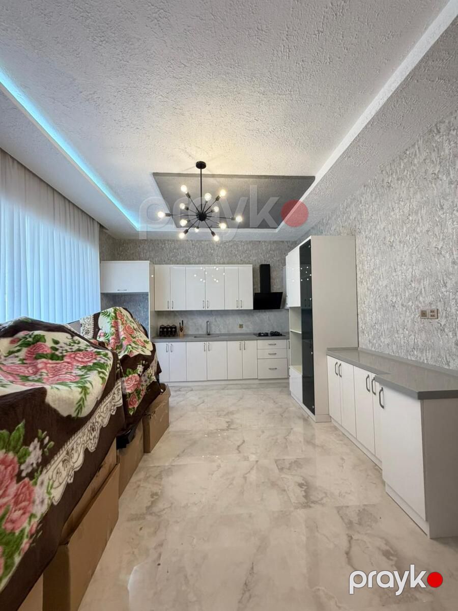 Bağ evi, Mərdəkan qəs — Ev, villa, Bakı (7)