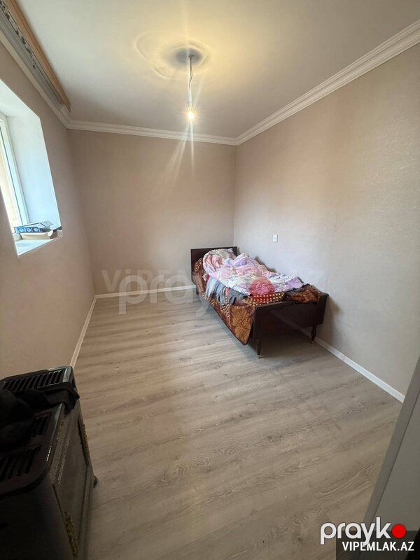 Sabunçu rayonunda 3 otaqlı Həyət evi Satılır, 45 m² — Ev, villa, Bakı (5)
