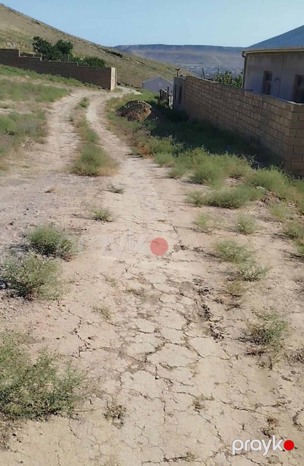 Tikinti — Torpaq, Masazır (2)