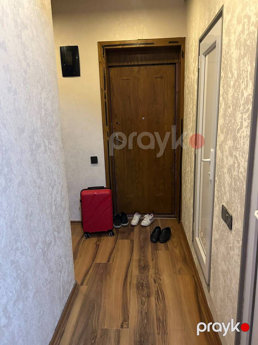 İcarəyə verilir 2 otaqlı köhnə tikili 60 m² — Mənzil, Bakı (3)