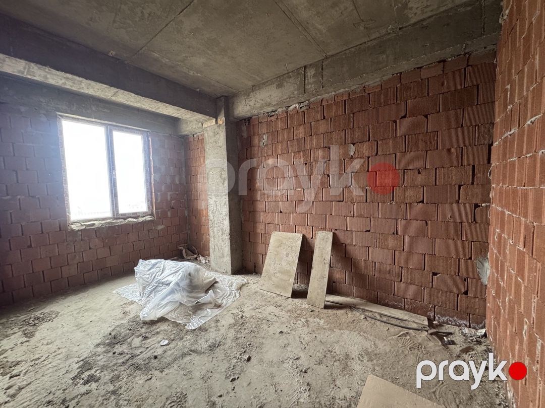 Satılır 2 otaqlı yeni tikili 61 m² — Mənzil, Bakı (4)