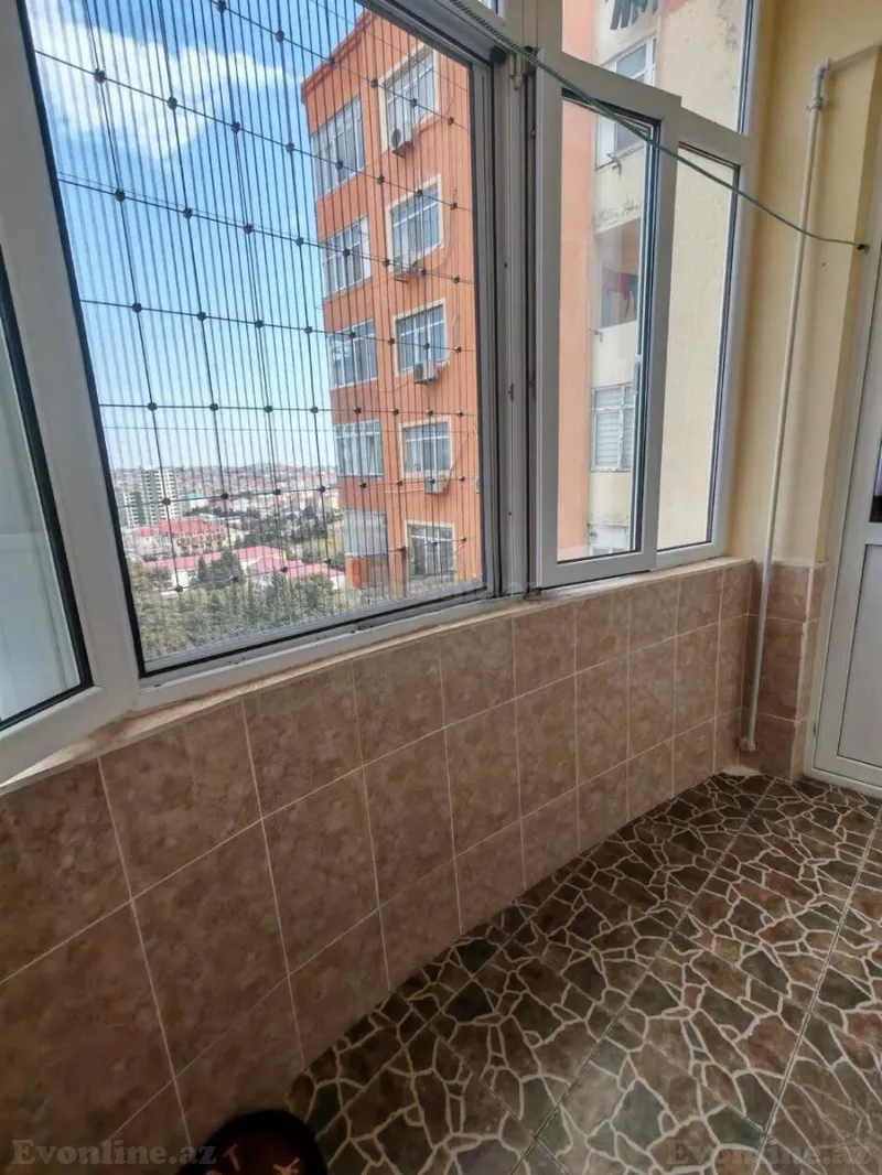 Satılır 2 otaqlı Mənzil Yeni tikili 65 m² Xırdalan — Mənzil, Xırdalan (7)