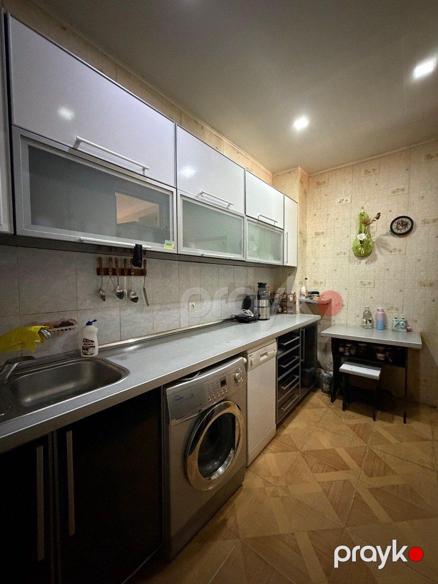 Satılır 3 otaqlı yeni tikili 96 m² — Mənzil, Bakı (10)