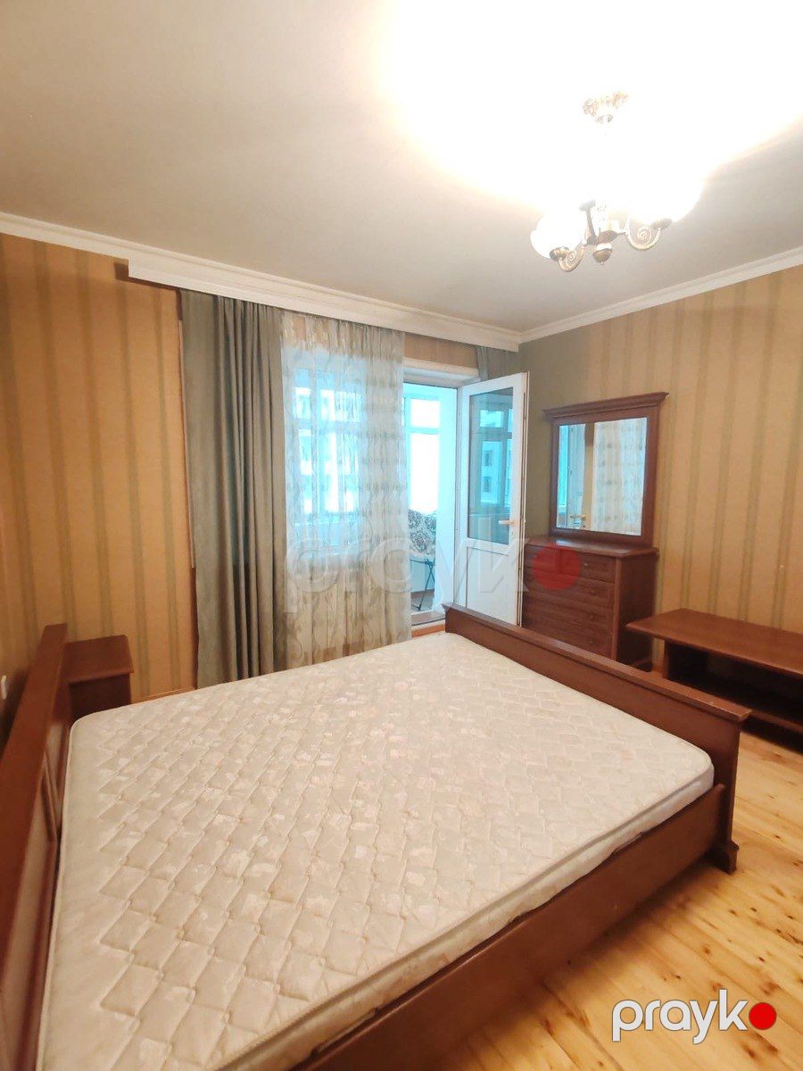 İcarəyə verilir 4 otaqlı köhnə tikili 110 m² — Mənzil, Bakı (4)