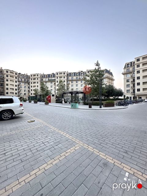 Satılır 3 otaqlı yeni tikili 170 m² — Bakı