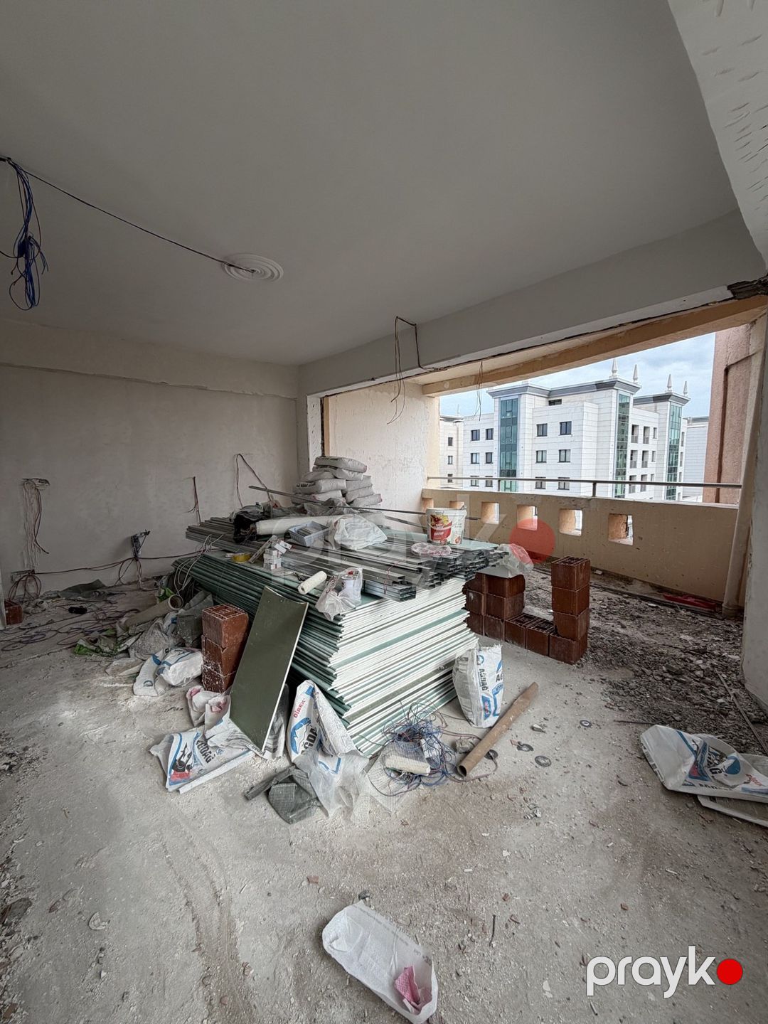 Satılır 3 otaqlı yeni tikili 125 m² — Mənzil, Bakı (5)