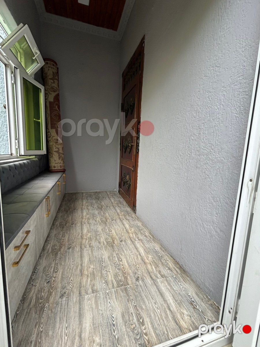 Həyət evi kirayə verilir, Zabrat qəs — Ev, villa, Bakı (7)