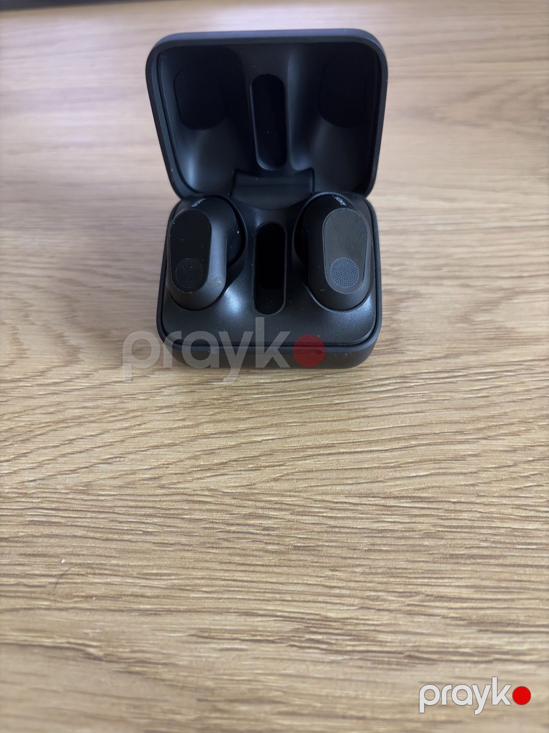 Qulaqlıq Sony Inzone Buds — Səs texnikası, Bakı (3)