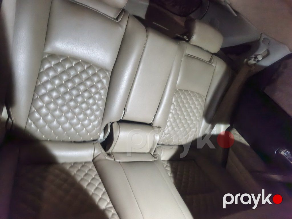 Infiniti FX35, 3.5 L, 2007 il, 239 000 km — Avtomobillər, Bakı (7)