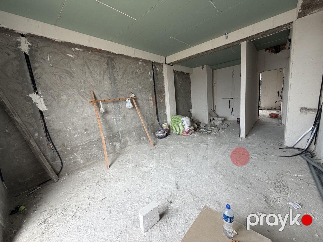 Satılır 2 otaqlı yeni tikili 93.8 m² — Mənzil, Bakı (12)