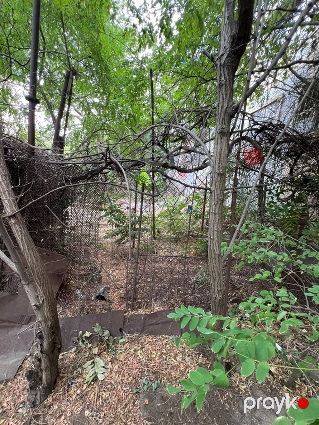 Bakı, 3 otaqlı, Köhnə tikili, 45 kv. m — Mənzil, Bakı (2)