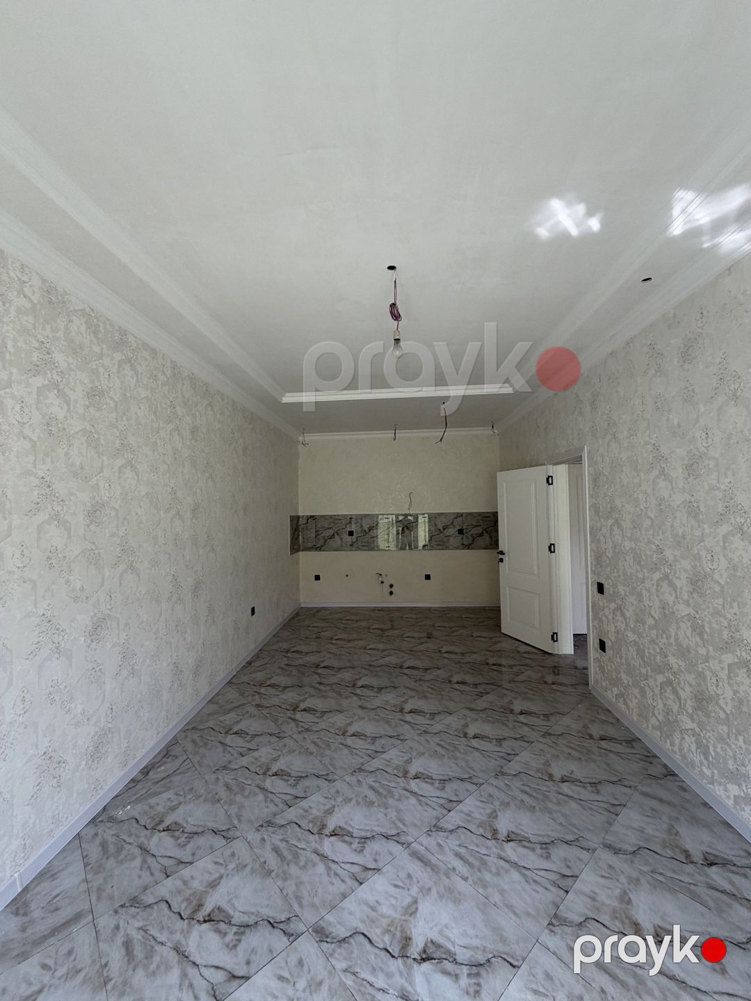 Satılır 4 otaqlı həyət evi/bağ evi 110 m² — Ev, villa, Xırdalan (6)