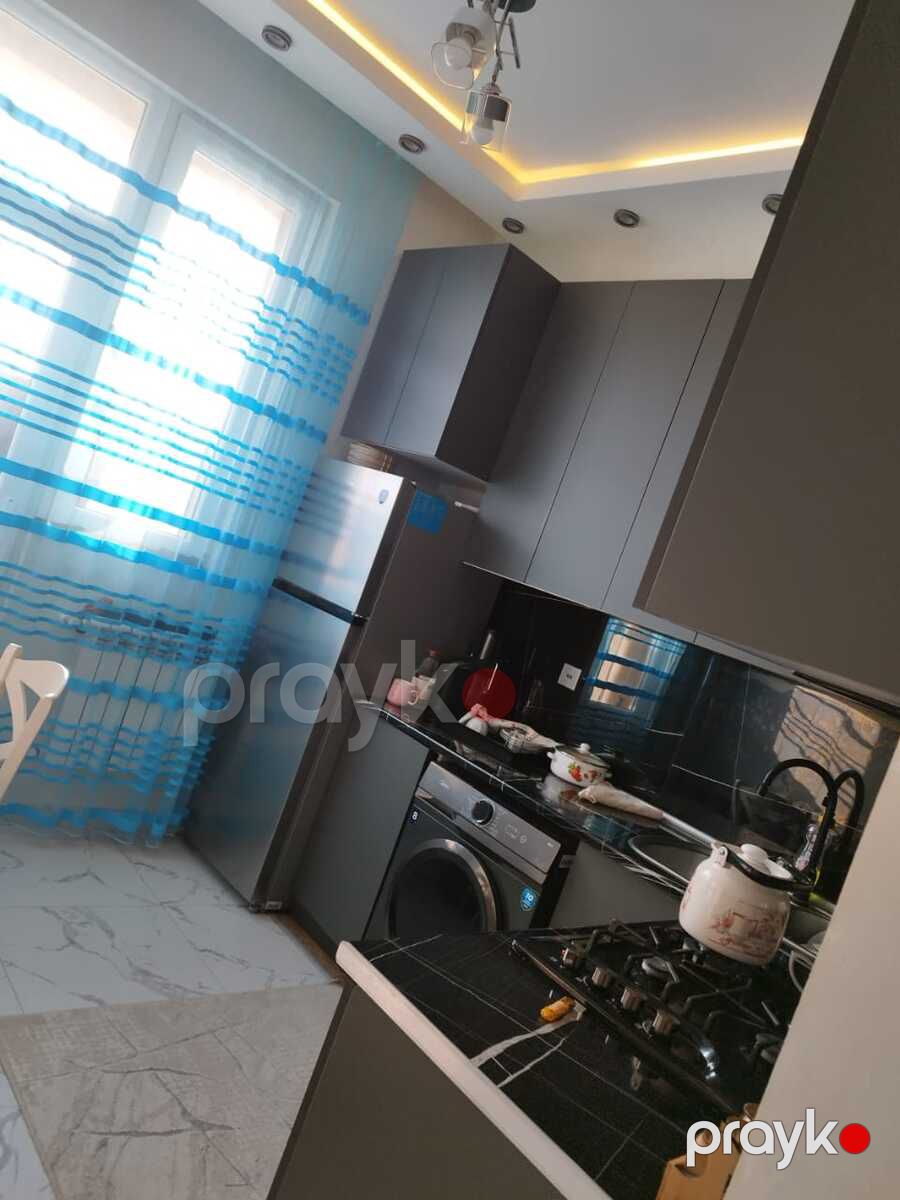 Satılır 3 otaqlı yeni tikili 90 m² — Mənzil, Bakı (3)