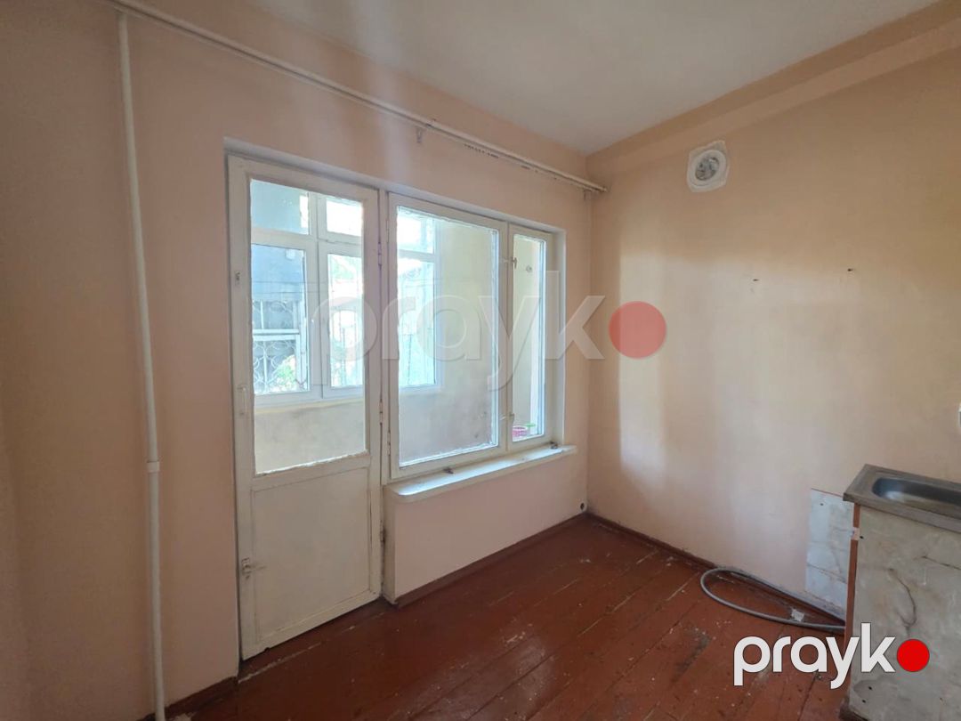 Satılır 2 otaqlı köhnə tikili 90 m² — Mənzil, Bakı (7)