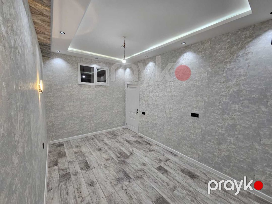 3-otaqlı yeni tikili, Xırdalan ş., 69 m² — Mənzil, Xırdalan (8)