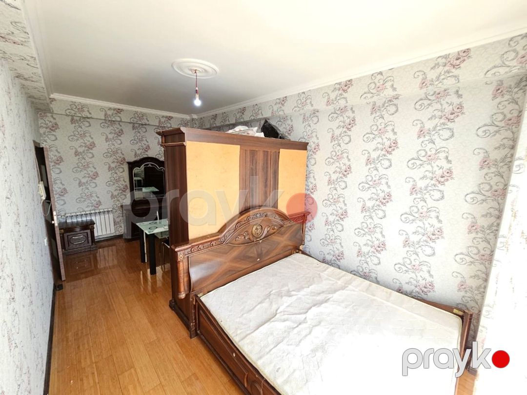 Satılır 1 otaqlı yeni tikili 47 m² — Mənzil, Bakı (3)