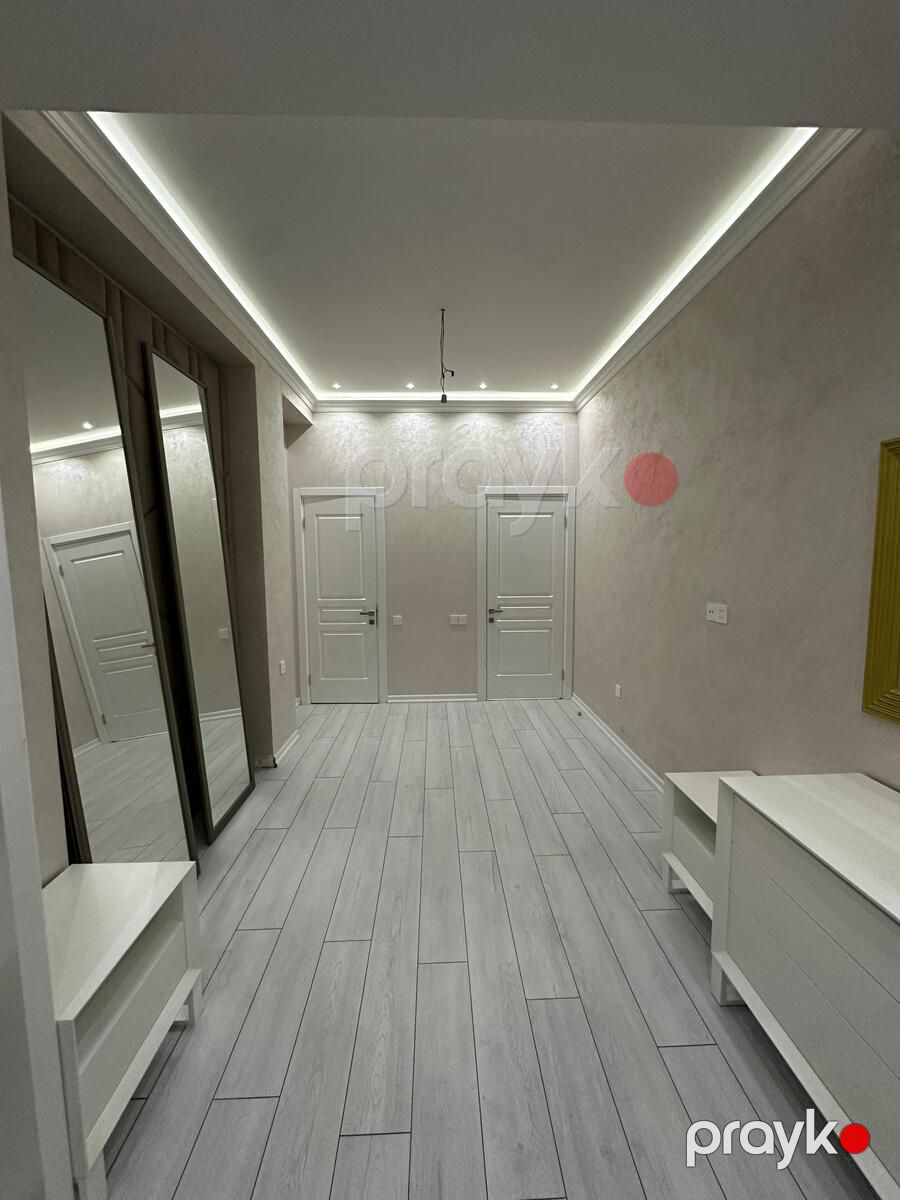 Satılır 3 otaqlı yeni tikili 145 m² — Mənzil, Bakı (9)