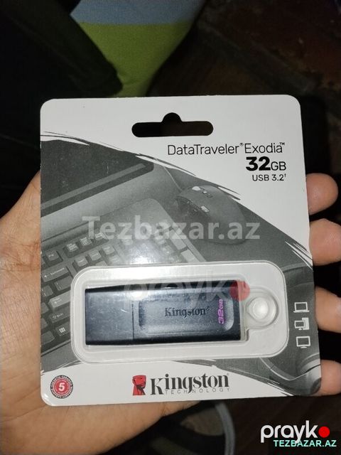 Kingston 32 Gb Kingston 32 Gb Kingston 32 Gb Kingston 32 — Bakı