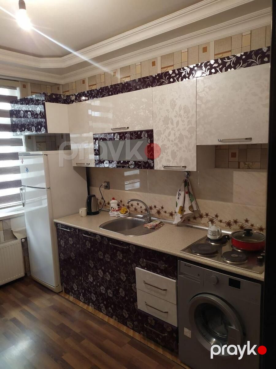 Satılır 2 otaqlı yeni tikili 62 m² — Mənzil, Bakı (11)