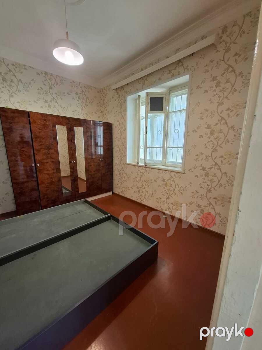 2-otaqlı mənzil kirayə verilir, 28 may m., 55 m² — Mənzil, Bakı (2)
